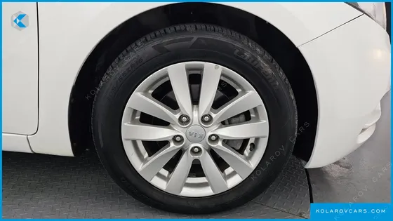 KIA K3 TRENDY