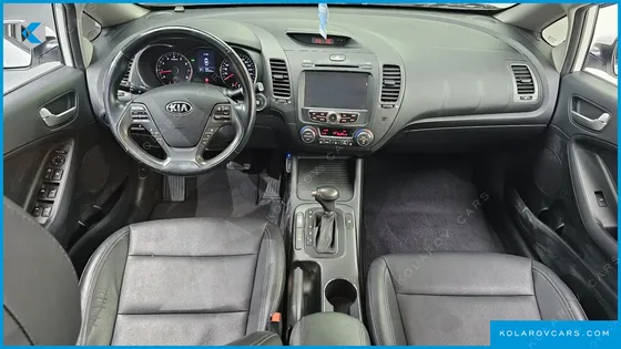 KIA K3 TRENDY