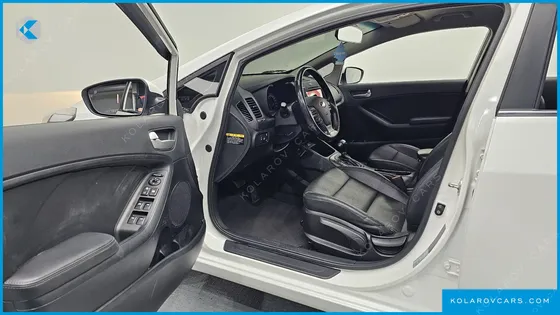 KIA K3 TRENDY
