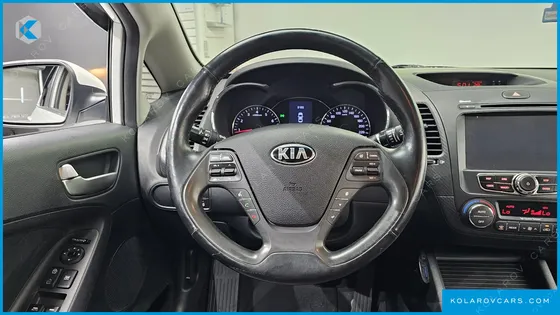 KIA K3 TRENDY