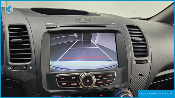KIA K3 TRENDY