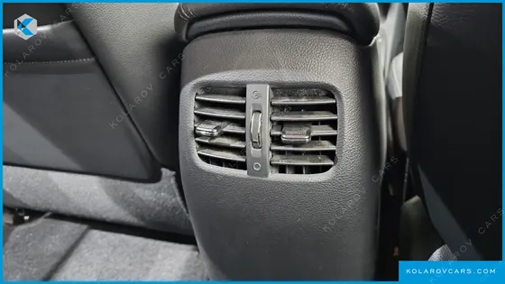 KIA K3 TRENDY