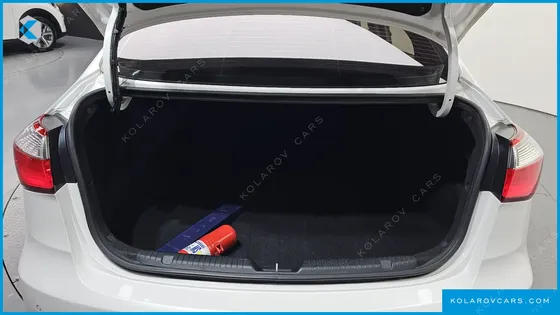 KIA K3 TRENDY