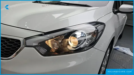KIA K3 TRENDY