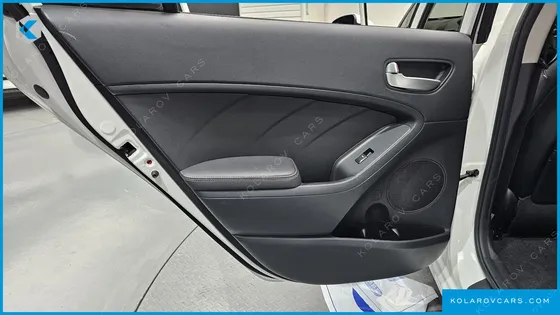 KIA K3 TRENDY