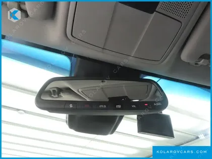 HYUNDAI GRANDEUR EXCLUSIVE