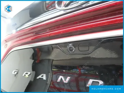 HYUNDAI GRANDEUR EXCLUSIVE