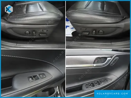 HYUNDAI GRANDEUR EXCLUSIVE