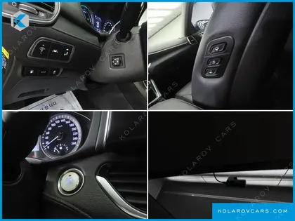 HYUNDAI GRANDEUR EXCLUSIVE