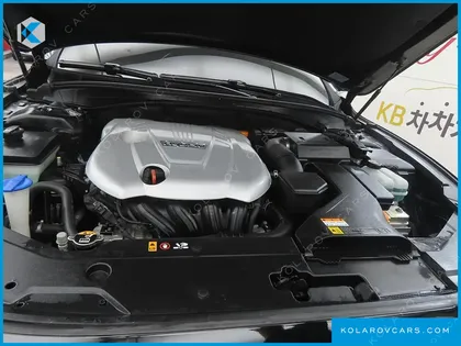 HYUNDAI GRANDEUR EXCLUSIVE
