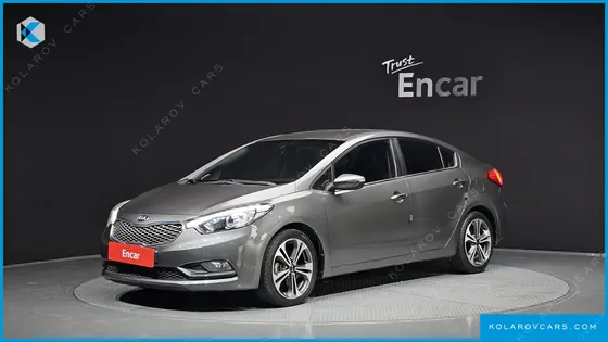 KIA K3 TRENDY