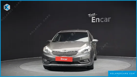 KIA K3 TRENDY