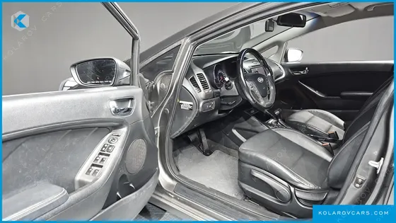 KIA K3 TRENDY