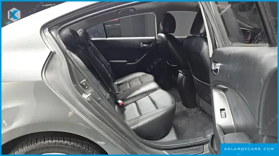 KIA K3 TRENDY