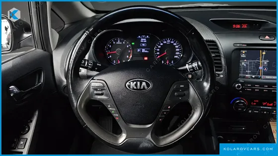 KIA K3 TRENDY