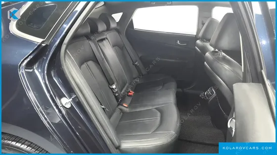 KIA K5 2.0 MX