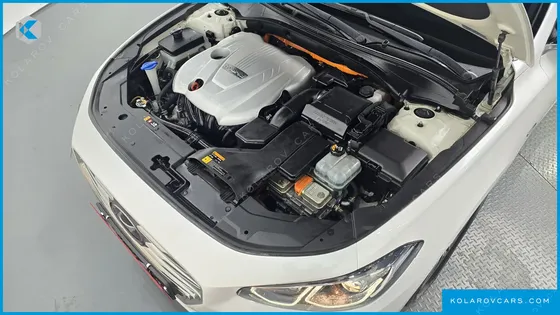 HYUNDAI GRANDEUR PREMIUM