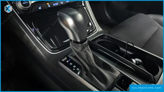 HYUNDAI GRANDEUR PREMIUM