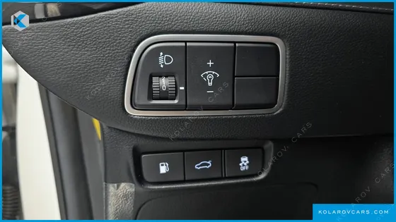 HYUNDAI GRANDEUR PREMIUM