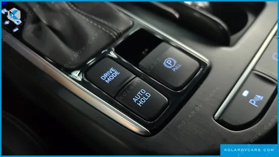 HYUNDAI GRANDEUR PREMIUM
