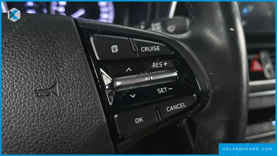 HYUNDAI GRANDEUR PREMIUM