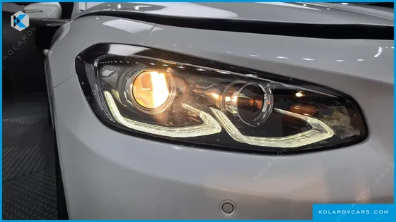 HYUNDAI GRANDEUR PREMIUM