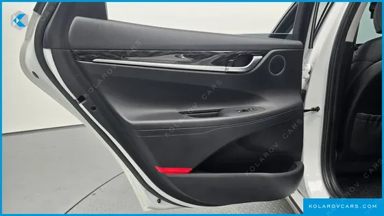 HYUNDAI GRANDEUR PREMIUM