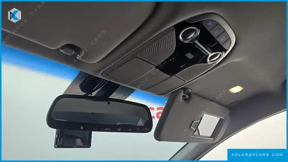 HYUNDAI GRANDEUR PREMIUM
