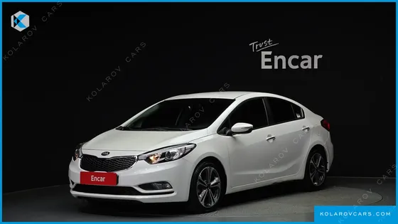 KIA K3 TRENDY