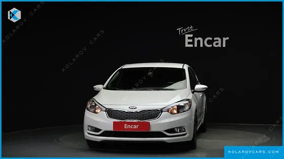 KIA K3 TRENDY