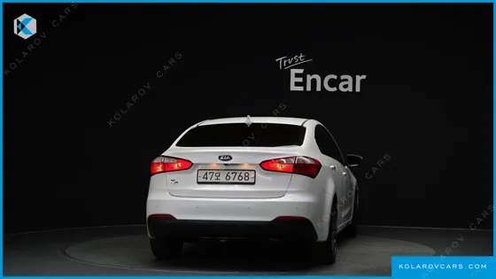KIA K3 TRENDY