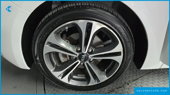 KIA K3 TRENDY