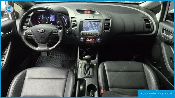KIA K3 TRENDY