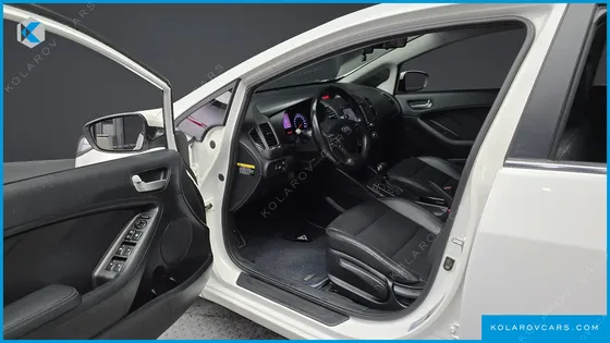 KIA K3 TRENDY