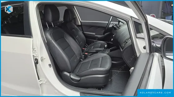 KIA K3 TRENDY