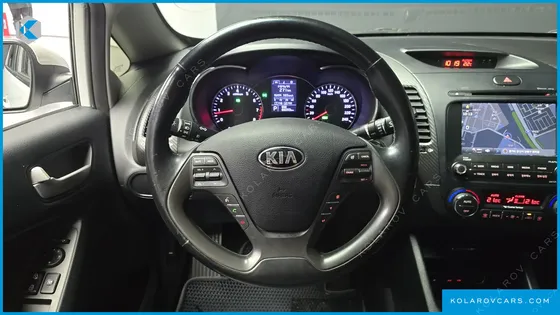 KIA K3 TRENDY