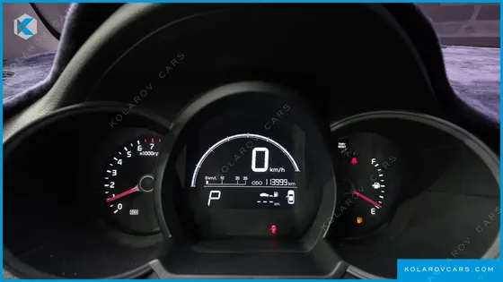 KIA MORNING (PICANTO) LUXURY SPORTS