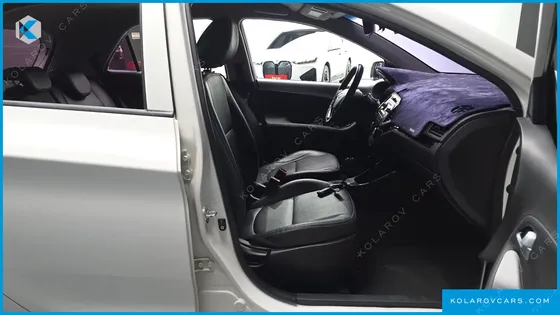 KIA MORNING (PICANTO) LUXURY SPORTS
