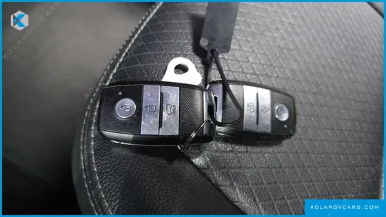 KIA MORNING (PICANTO) LUXURY SPORTS
