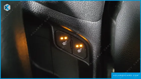 KIA MORNING (PICANTO) LUXURY SPORTS