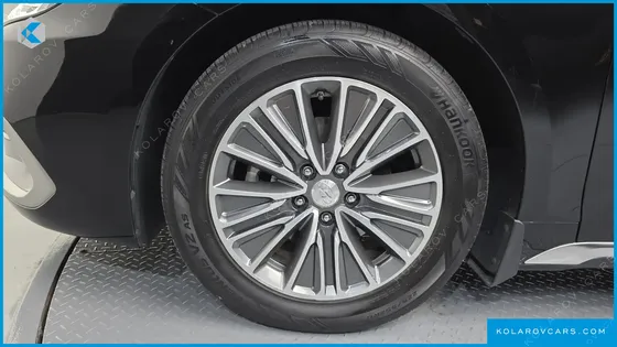 HYUNDAI GRANDEUR EXCLUSIVE