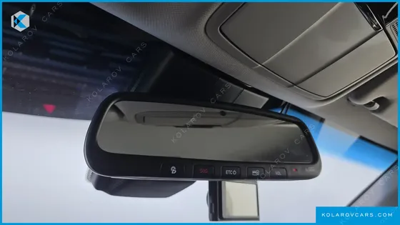 HYUNDAI GRANDEUR EXCLUSIVE