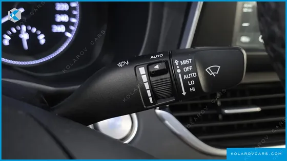 HYUNDAI GRANDEUR EXCLUSIVE