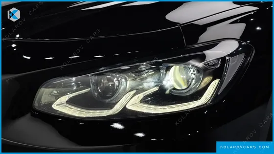 HYUNDAI GRANDEUR EXCLUSIVE