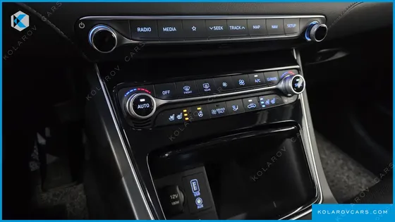 HYUNDAI GRANDEUR EXCLUSIVE