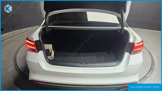 KIA K5 2.0 MX