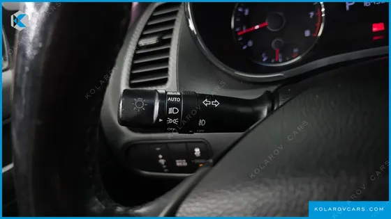 KIA K3 LUXURY