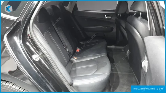 KIA K5 LPI MX