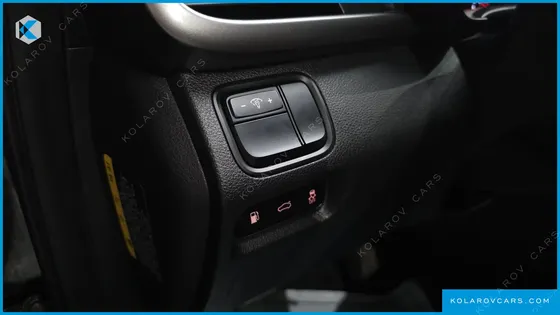 KIA K5 LPI MX