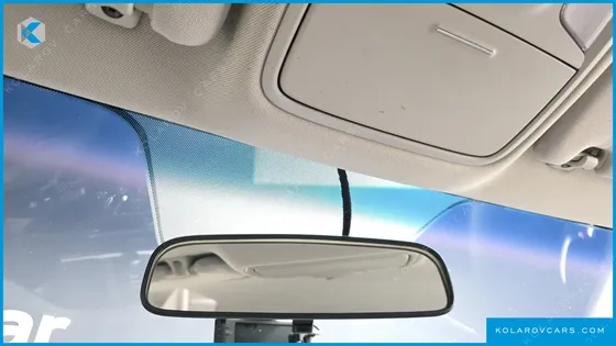 KIA K5 LPI MX